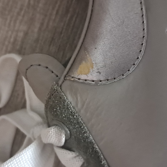 Alexander McQueen shoes - Picture 4 of 8